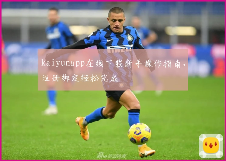 kaiyunapp在线下载新手操作指南，注册绑定轻松完成