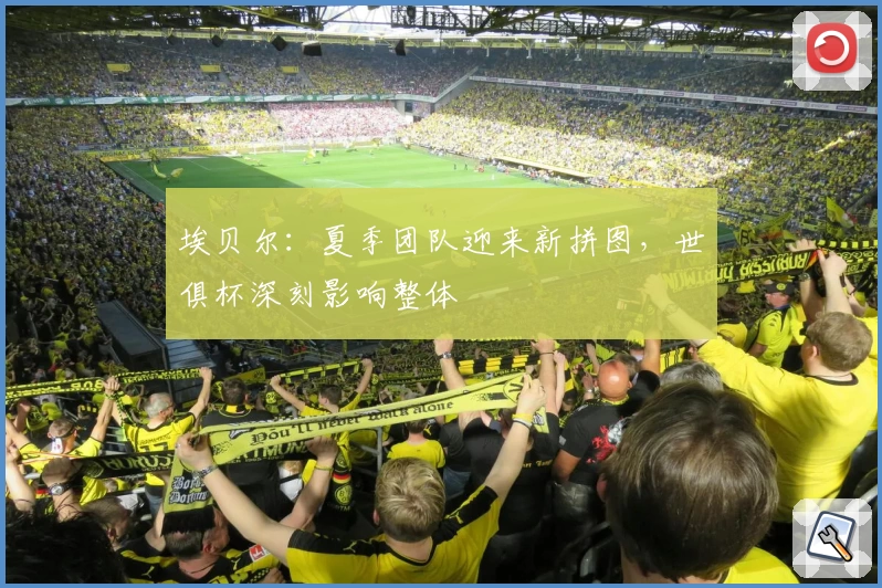 埃贝尔：夏季团队迎来新拼图，世俱杯深刻影响整体